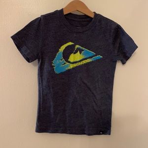 Quicksilver tee